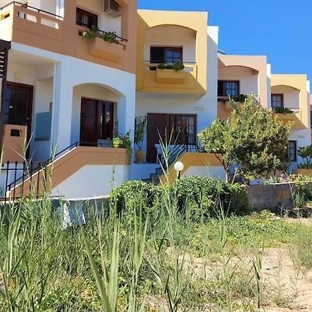 Menelaos Apartments Daratsos Exterior photo